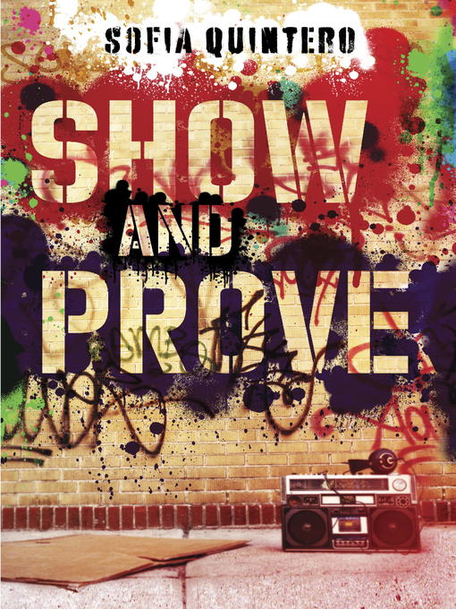 Cover image for Show and Prove
